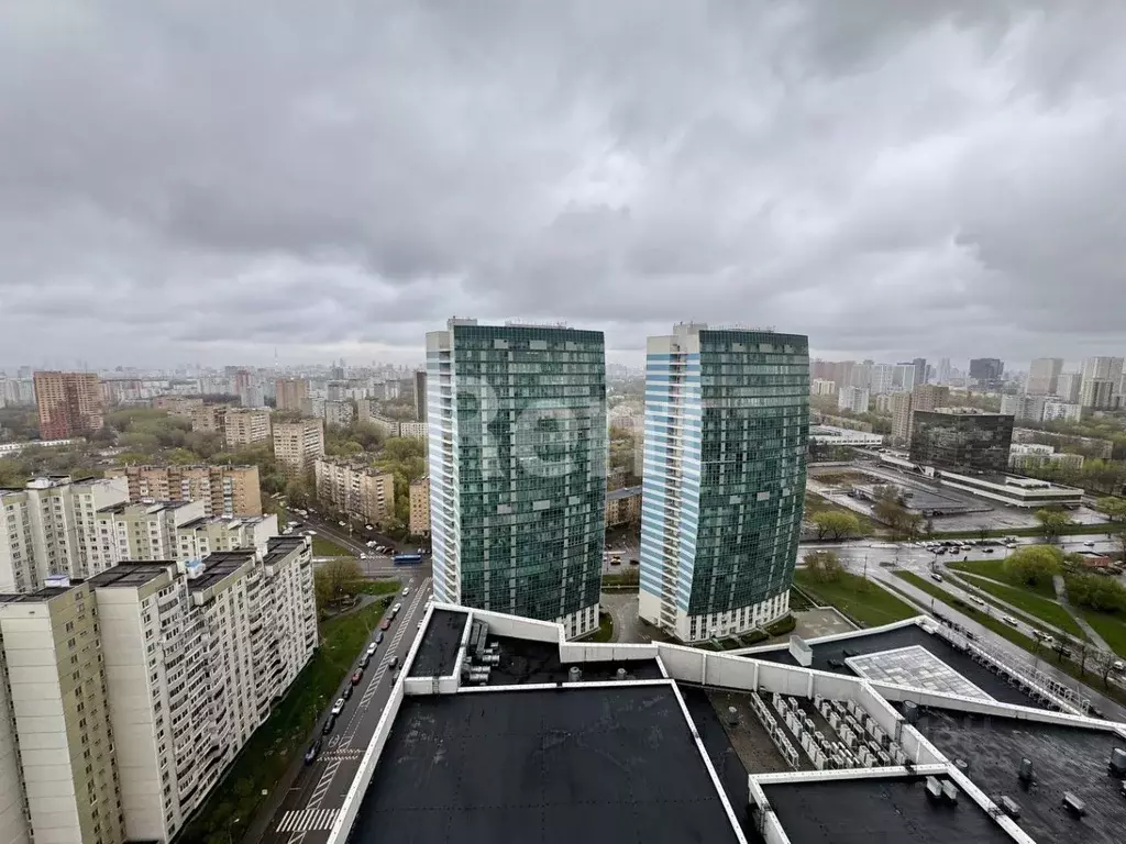 2-к кв. Москва Флотская ул., 7к3 (57.0 м) - Фото 2