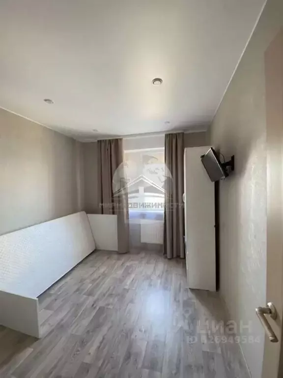 3-к кв. Новгородская область, Великий Новгород Большая Московская ул., ... - Фото 2