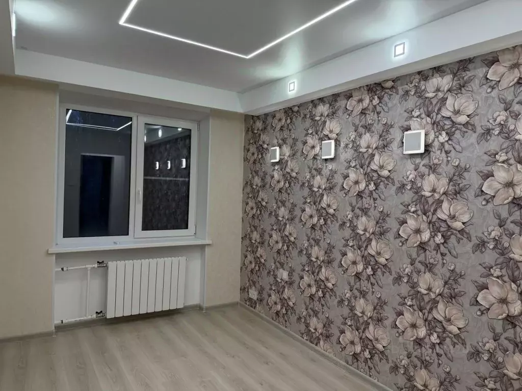 4-к кв. Ленинградская область, Всеволожский район, д. Новое Девяткино ... - Фото 2