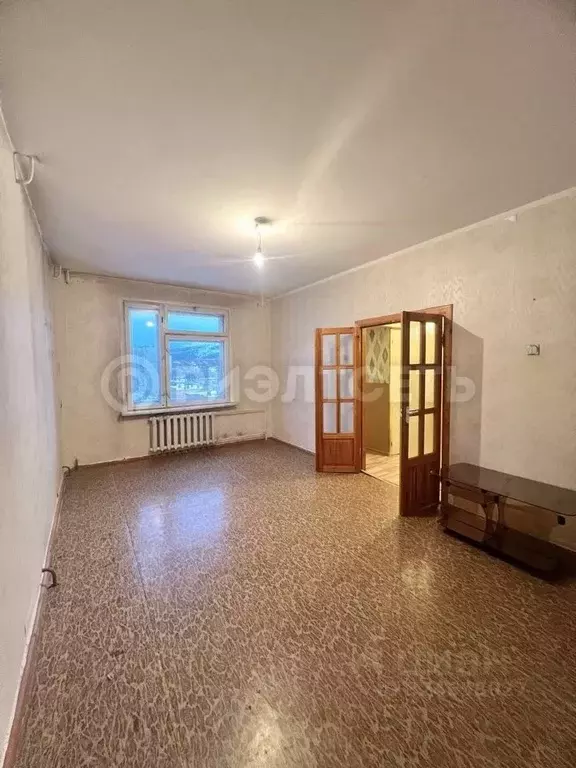 2-к кв. Мурманская область, Мончегорск ул. Кондрикова, 18 (54.5 м) - Фото 1