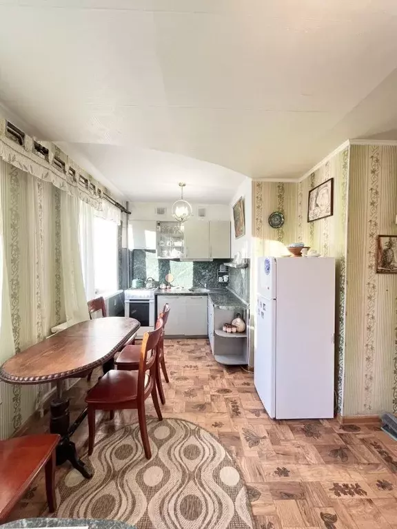 3-к кв. Пермский край, Пермь Сухумская ул., 19 (55.0 м) - Фото 1