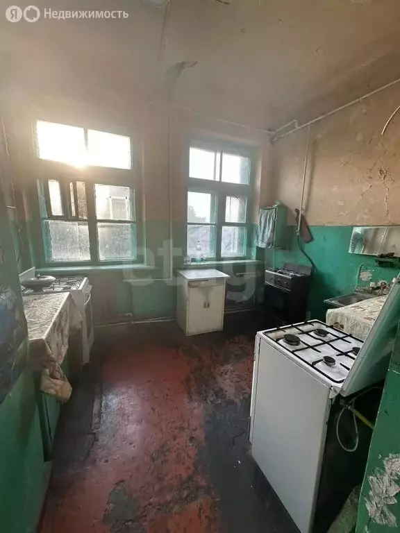 1-комнатная квартира: Новочеркасск, Украинская улица, 5 (10.8 м) - Фото 0