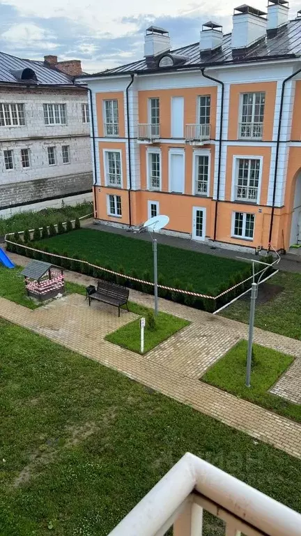 Таунхаус в Москва Мосрентген поселение, Новое Румянцево кп, 22 (200 м) - Фото 2