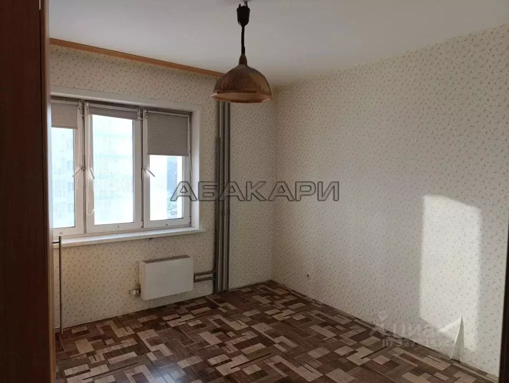 2-к кв. Красноярский край, Красноярск наб. Ярыгинская, 5 (42.0 м) - Фото 2