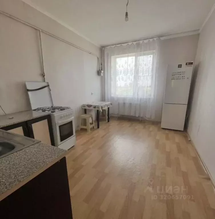 1-к кв. Адыгея, Тахтамукайский район, Яблоновский пгт Луговая ул., 7/5 ... - Фото 2