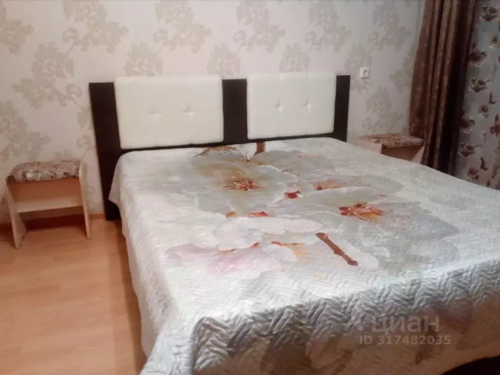 1-к кв. Кировская область, Киров Орловская ул., 4 (20.0 м) - Фото 0