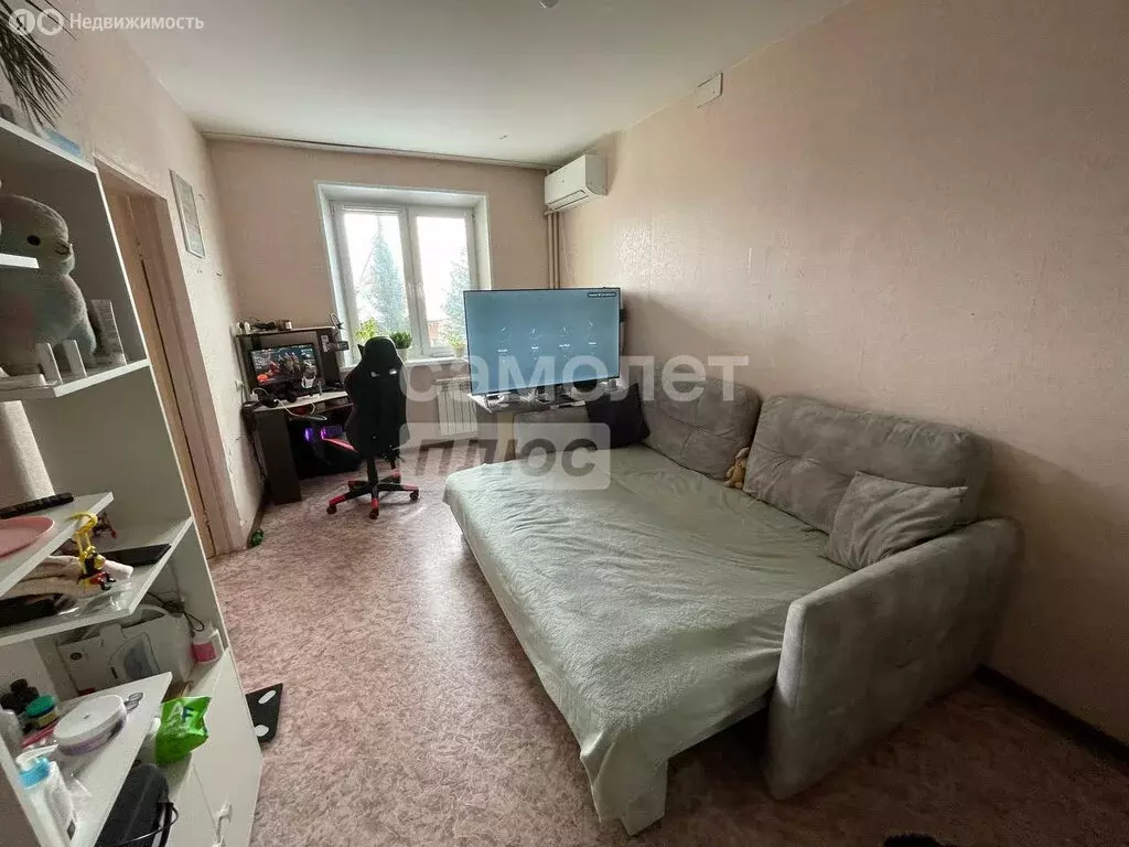 1-комнатная квартира: Челябинск, Плановая улица, 3 (32.1 м) - Фото 1