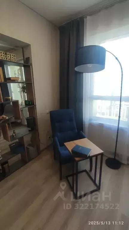 Студия Ленинградская область, Тосненский район, пос. Тельмана ул. ... - Фото 2