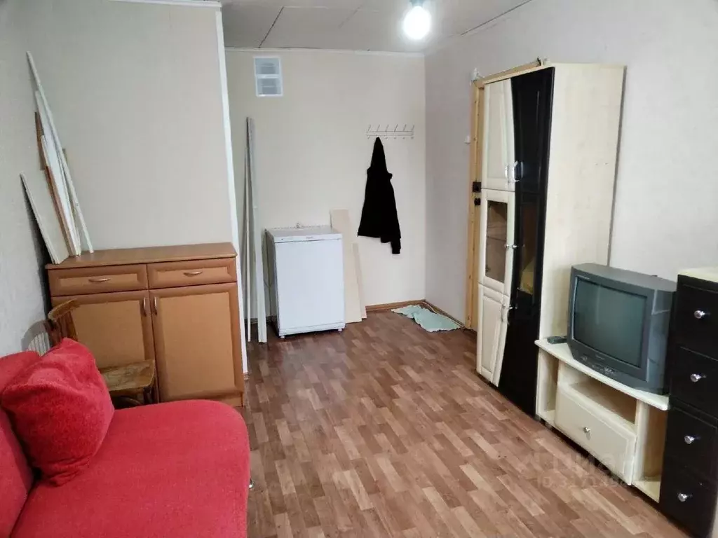 Комната Чувашия, Чебоксары Эгерский бул., 32 (14.0 м) - Фото 0