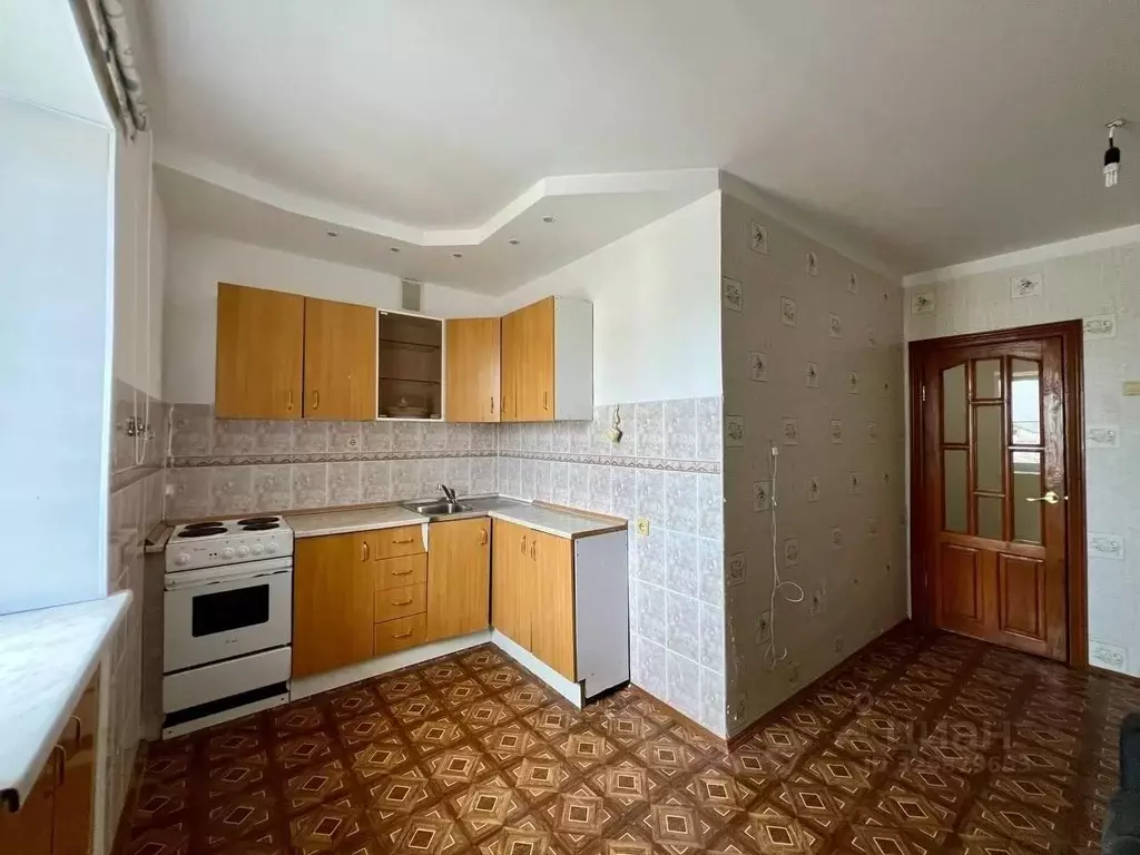 3-к кв. Нижегородская область, Арзамас Сосновый мкр, Архитектурная ... - Фото 2