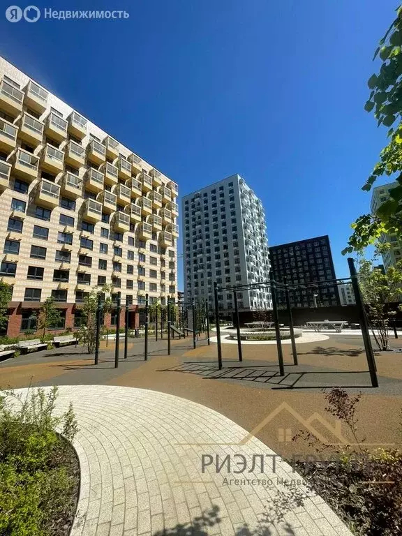1-комнатная квартира: Казань, ул. Анаса Тазетдинова (35.3 м) - Фото 1