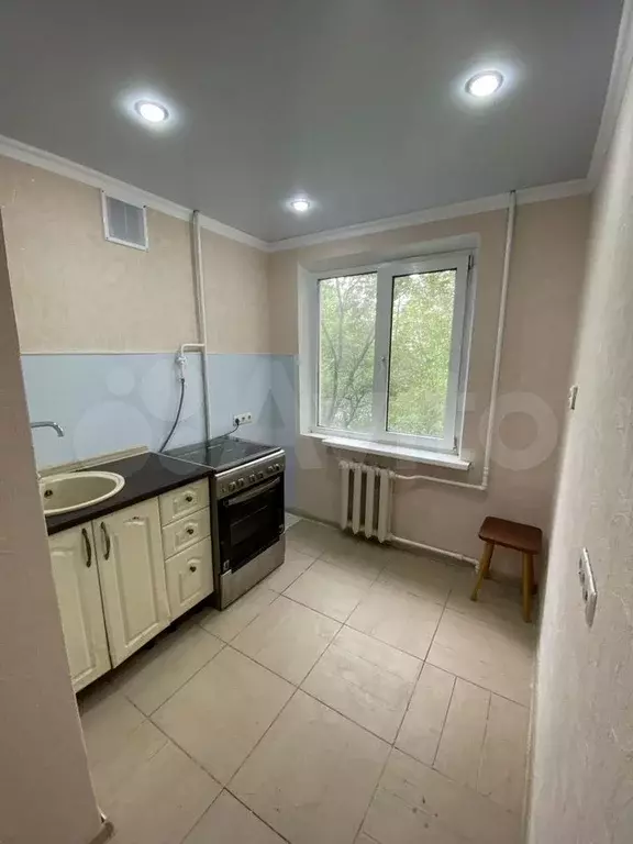 1-к. квартира, 22 м, 4/9 эт. - Фото 0