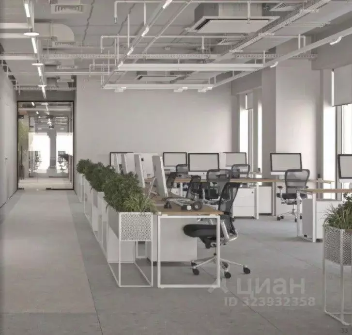 Офис в Москва просп. Лихачева, 5 (15000 м) - Фото 1