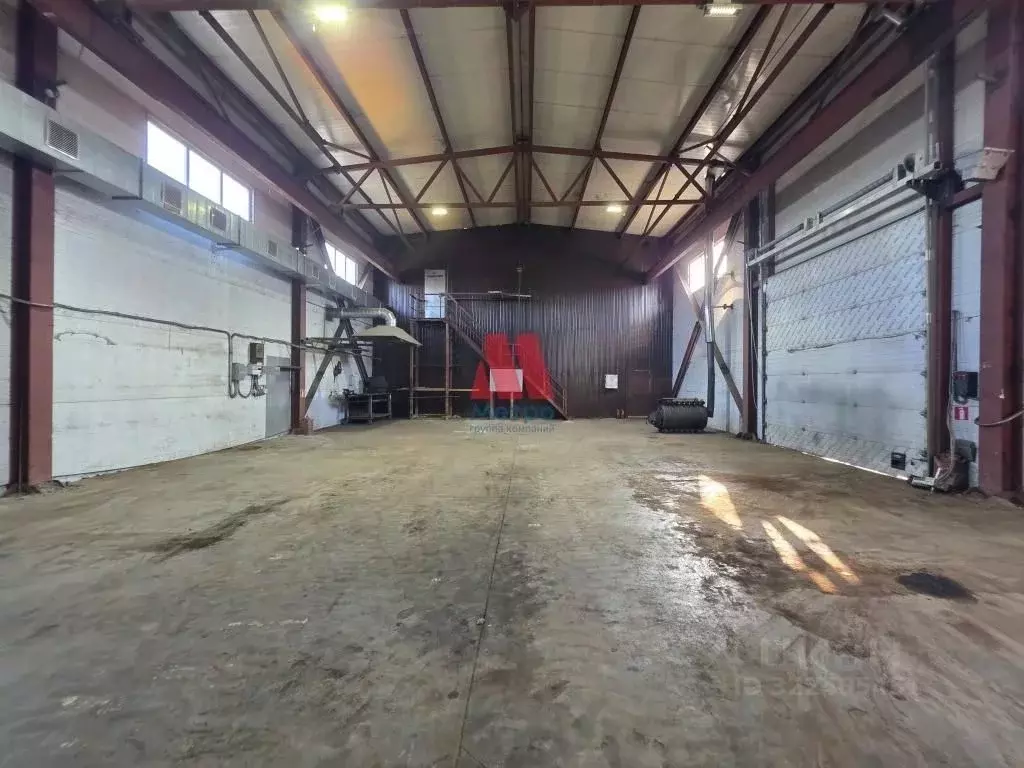 Помещение свободного назначения в Ярославская область, Ярославский ... - Фото 1