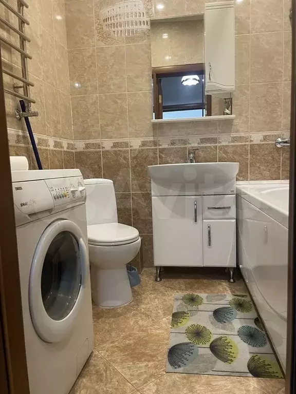 1-к. квартира, 41 м, 5/16 эт. - Фото 0