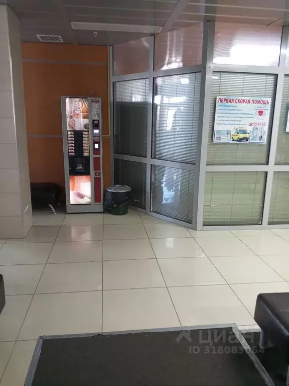 Помещение свободного назначения в Кемеровская область, Кемерово бул. ... - Фото 1