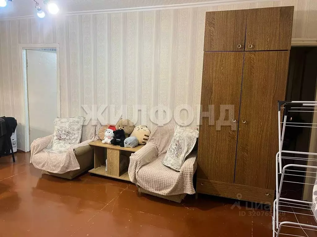 3-к кв. Белгородская область, Белгород просп. Славы, 76/9 (55.74 м) - Фото 1