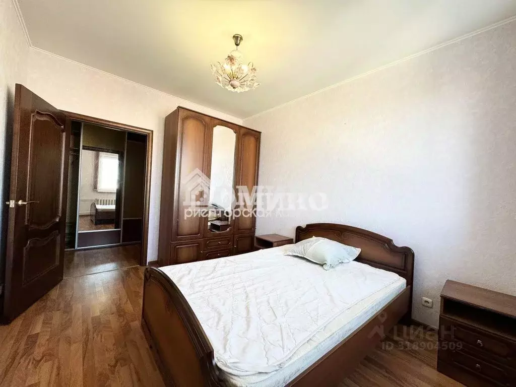2-к кв. Тюменская область, Тюмень Харьковская ул., 27 (56.0 м) - Фото 1