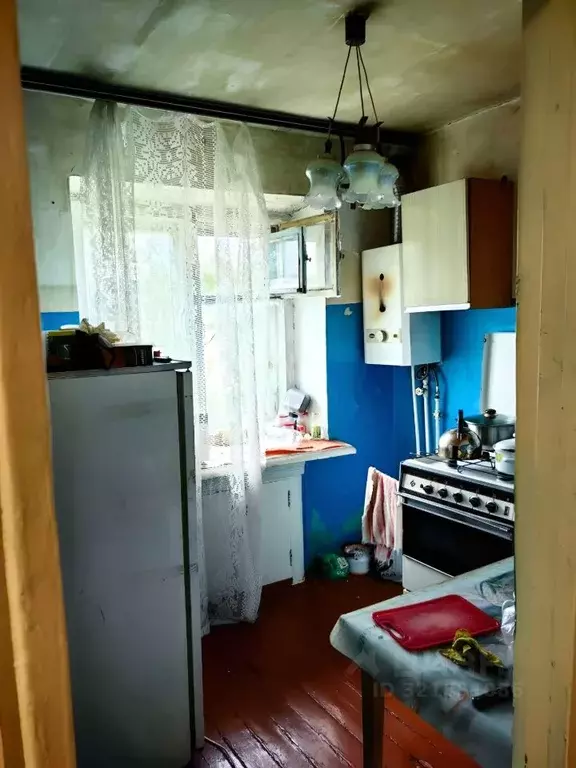 1-к кв. Ульяновская область, Ульяновск Пионерская ул., 14/15 (30.0 м) - Фото 0