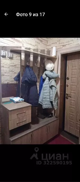 3-к кв. Саха (Якутия), Якутск ул. 50 лет Советской Армии, 31/8 (53.0 ... - Фото 1