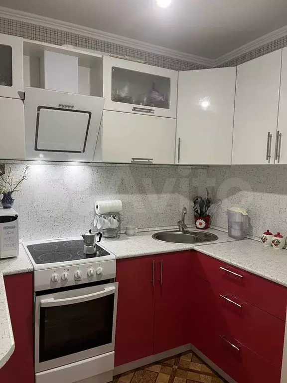 2-к. квартира, 40 м, 3/4 эт. - Фото 1