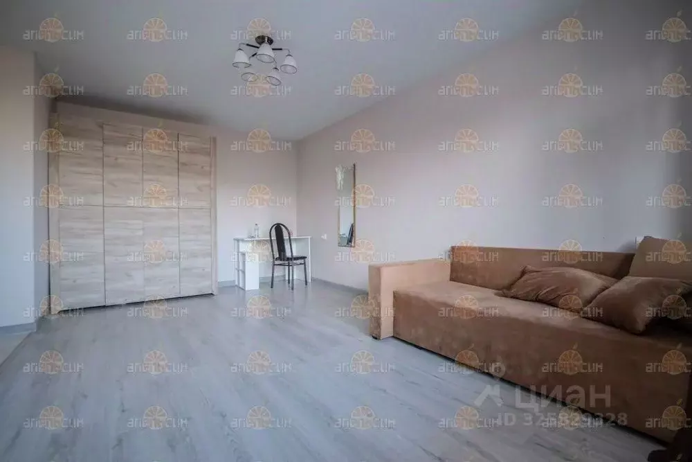 2-к кв. Ставропольский край, Ставрополь ул. 8 Марта, 176 (52.4 м) - Фото 1