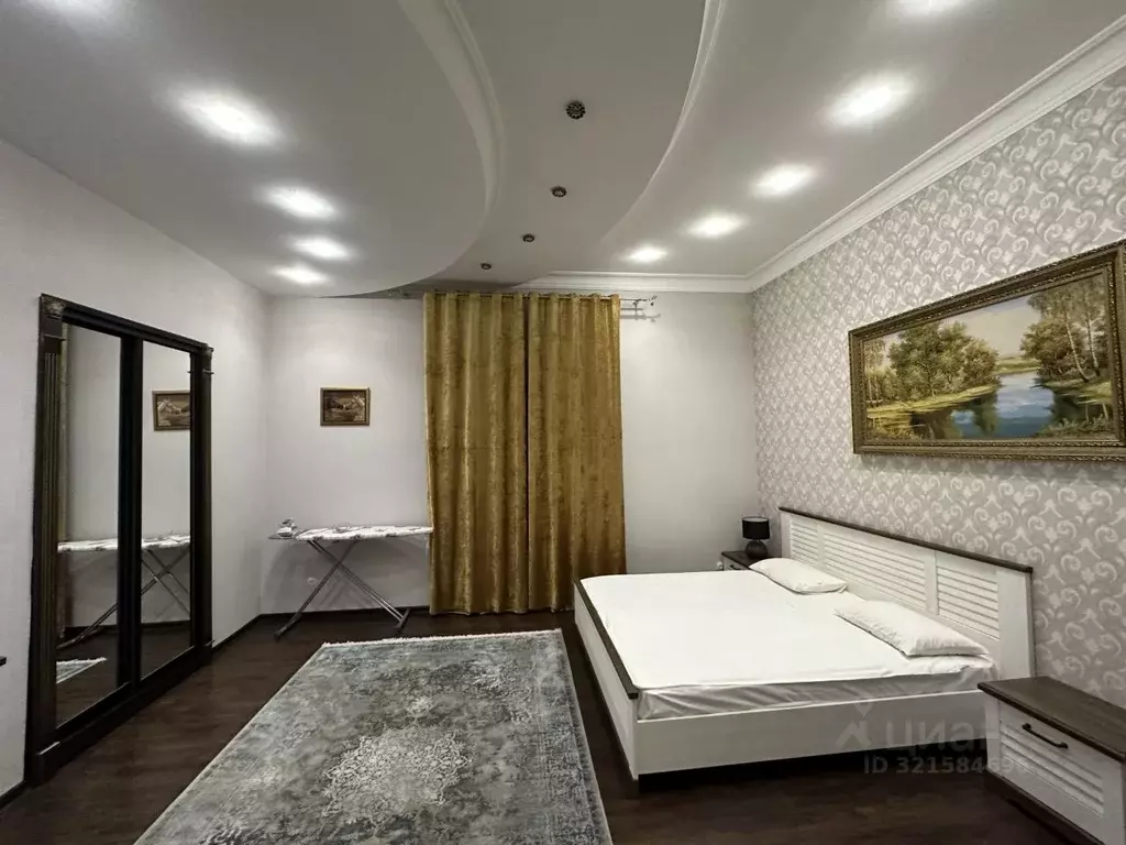 3-к кв. Дагестан, Дербент ул. Пушкина, 20 (96.0 м) - Фото 2