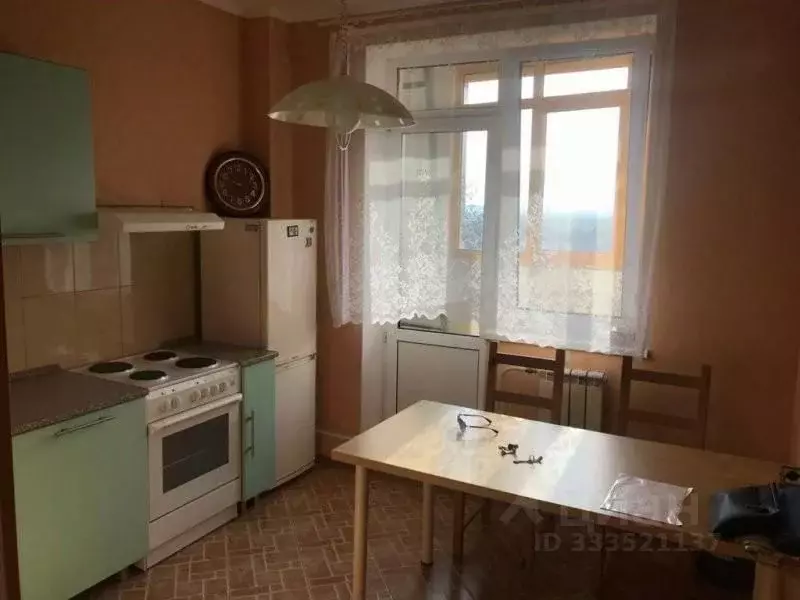 1-к кв. Москва Днепропетровская ул., 25к1 (36.0 м) - Фото 1