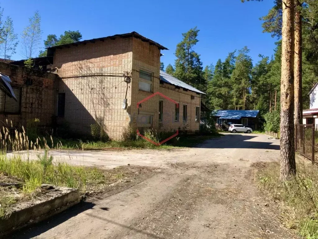 Помещение свободного назначения в Владимирская область, ... - Фото 2