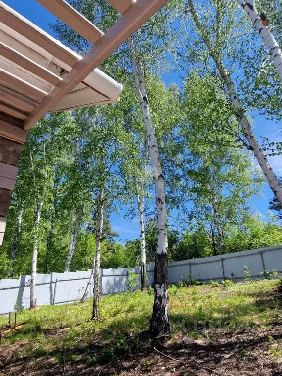 Дом в Иркутская область, Иркутский муниципальный округ, с. Смоленщина ... - Фото 2