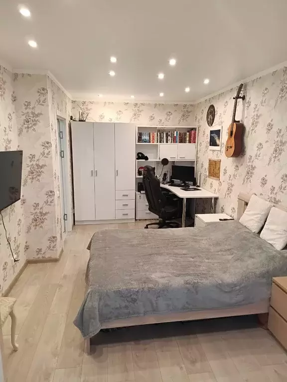 Продаётся 1-к квартира, 32.24 м - Фото 0
