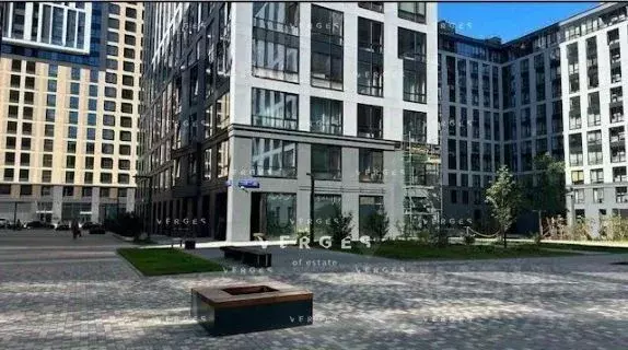 Помещение свободного назначения в Москва ул. Годовикова, 11к2 (120 м) - Фото 0