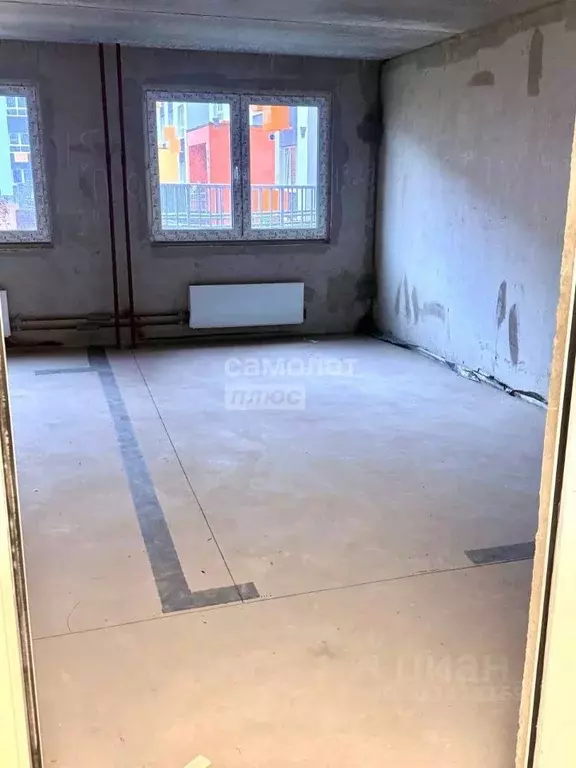 2-к кв. Московская область, Красногорск городской округ, д. Глухово ... - Фото 2