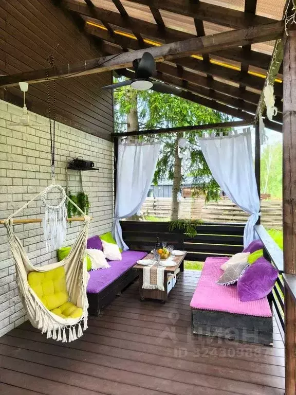 Дом в Московская область, Солнечногорск городской округ, д. Васюково, ... - Фото 2