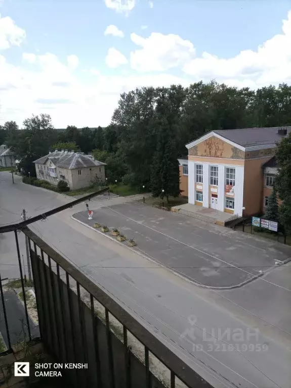 1-к кв. Брянская область, Дятьковский район, Ивотское городское ... - Фото 2