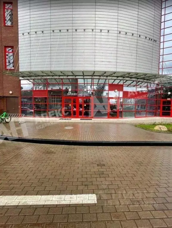 Офис в Москва Снежная ул., 26 (842 м) - Фото 2