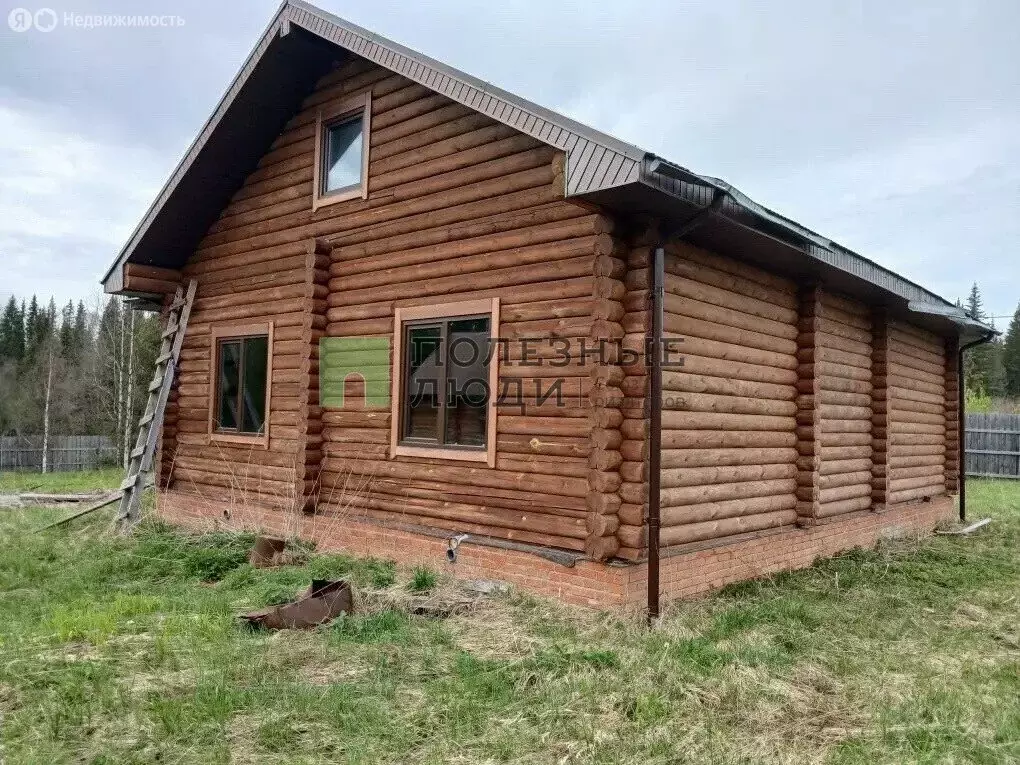 Дом в село Лоза, Вишурская улица, 26 (81.4 м) - Фото 2
