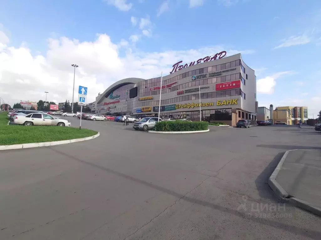 Гараж в Кемеровская область, Кемерово Большевистская ул., 1 (17 м) - Фото 1