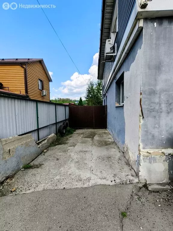 Дом в Иркутск, Напольная улица, 7В/1 (363 м) - Фото 2