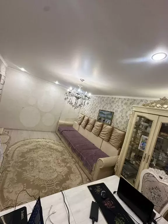 2-к. квартира, 57 м, 3/9 эт. - Фото 0