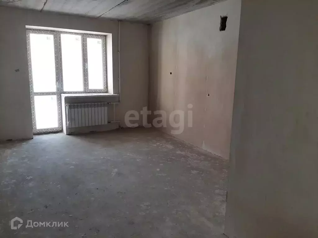 Продаётся квартира-студия, 25.5 м - Фото 1
