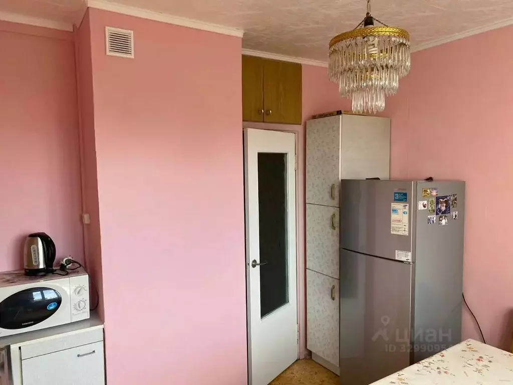 2-к кв. Московская область, Химки ул. Панфилова, 16 (52.0 м) - Фото 1