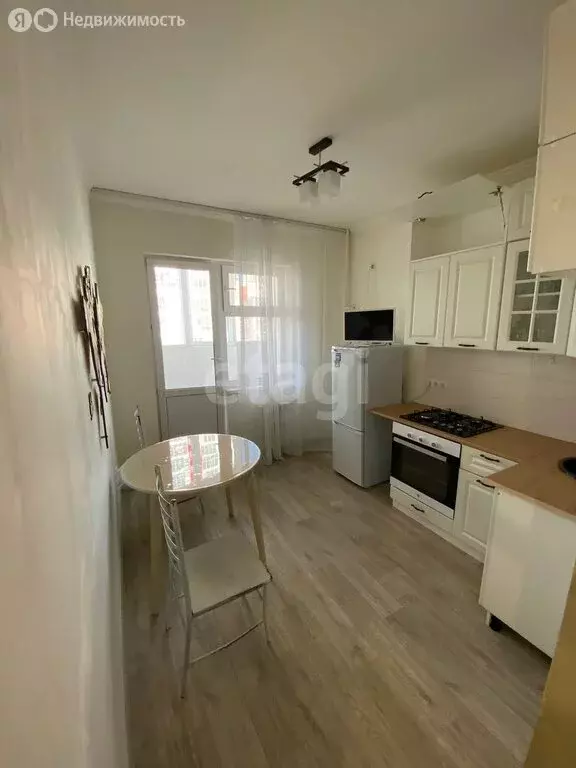 1-комнатная квартира: Якутск, 203-й микрорайон, 35 (33 м) - Фото 0