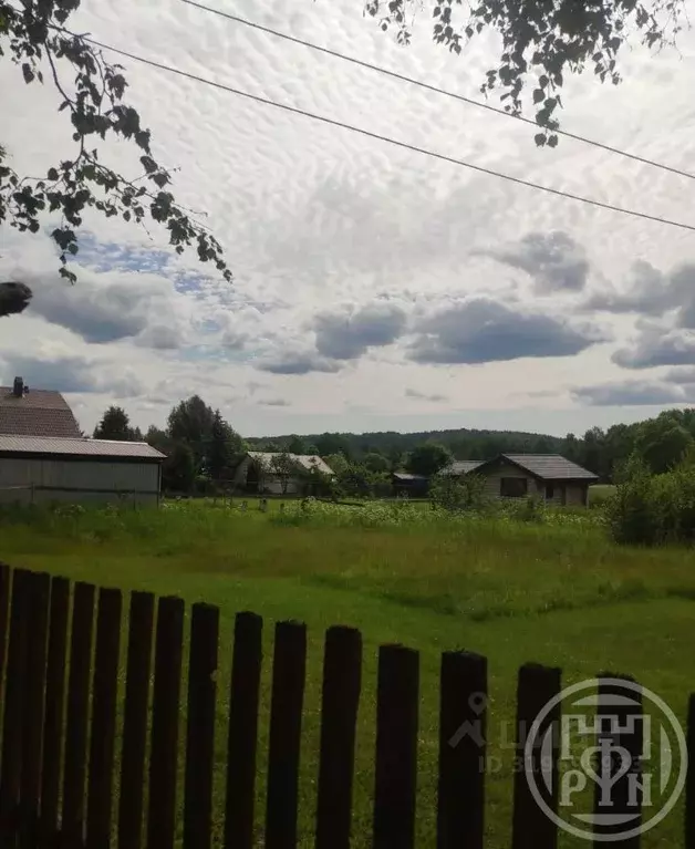 Участок в Ленинградская область, Выборгский район, Рощинское городское ... - Фото 1