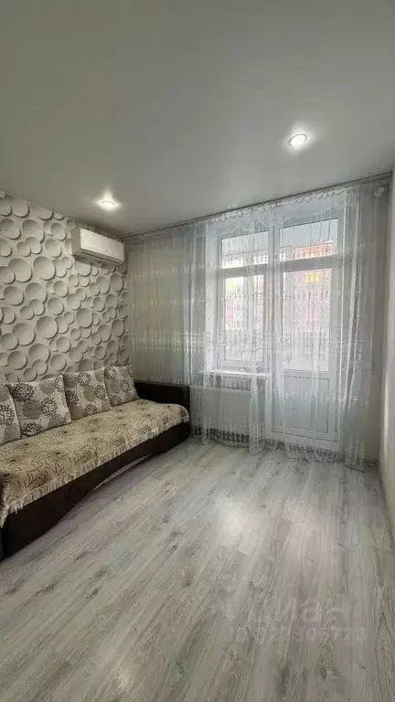 Студия Краснодарский край, Краснодар ул. Им. Героя Яцкова И.В., 19к1 ... - Фото 1