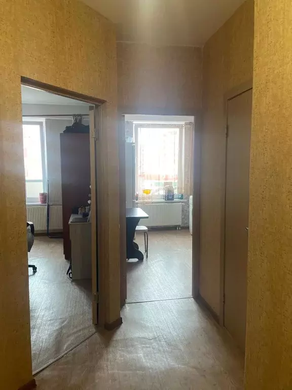 Продаётся 1-к квартира, 31.7 м - Фото 0