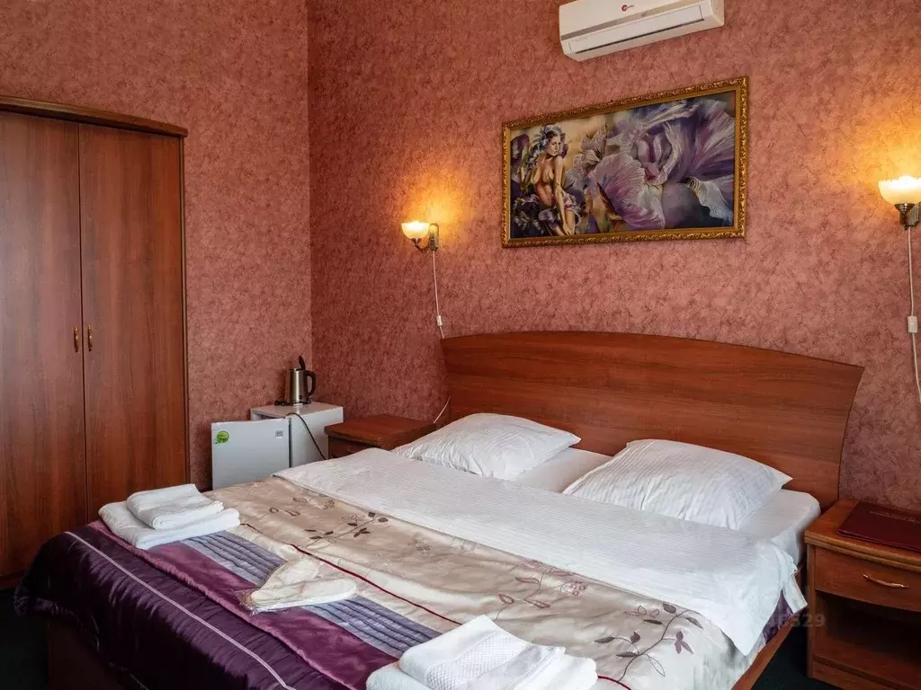 Комната Курская область, Курск Курского завода тракторных запчастей ... - Фото 2