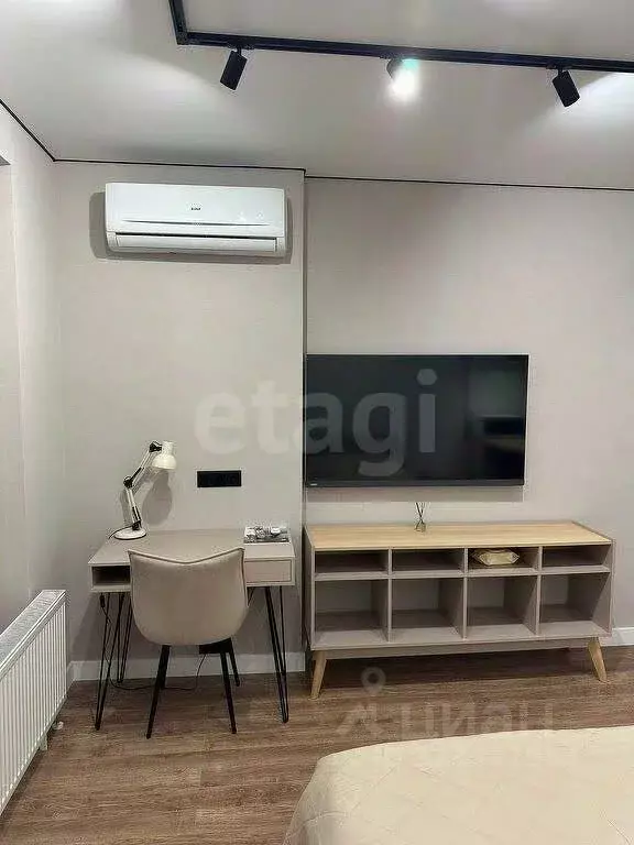 Студия Ростовская область, Ростов-на-Дону Северный мкр, просп. ... - Фото 2