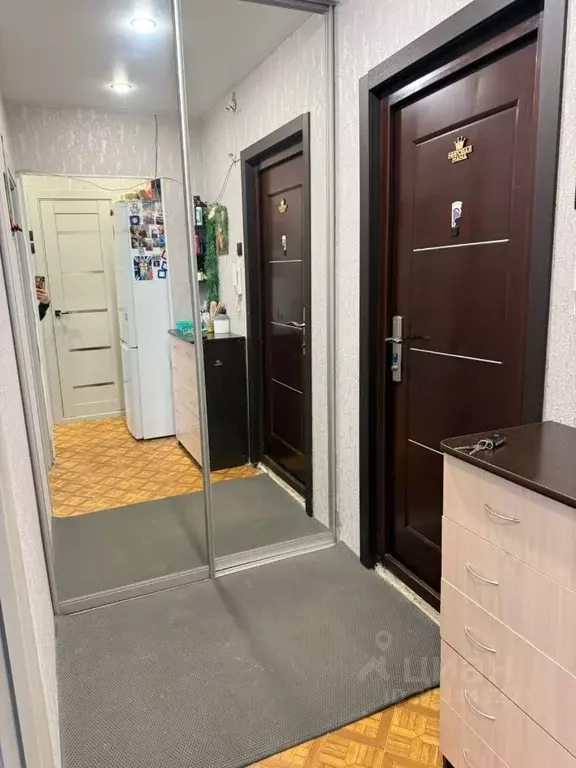 1-к кв. Новгородская область, Великий Новгород ул. Королева, 9 (28.0 ... - Фото 1