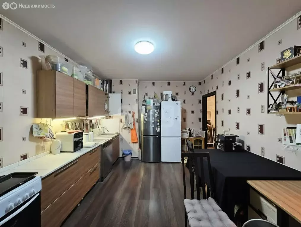 3-комнатная квартира: Ковров, улица Ватутина, 53 (94.4 м) - Фото 2